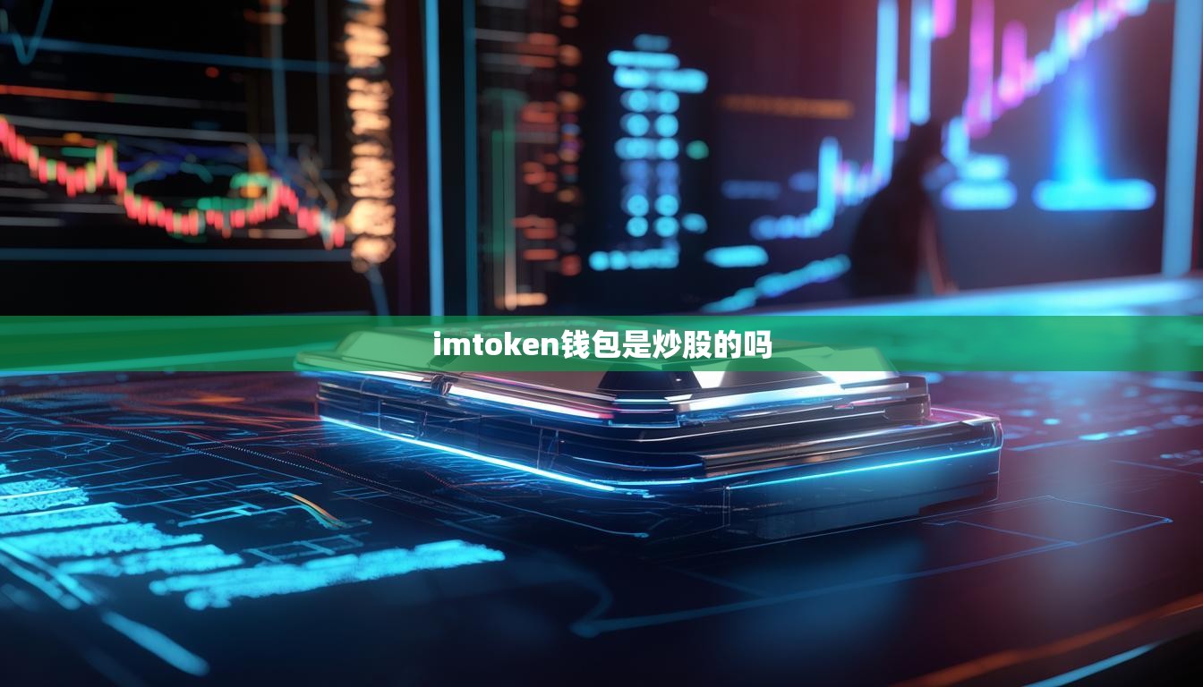 imtoken钱包是炒股的吗
