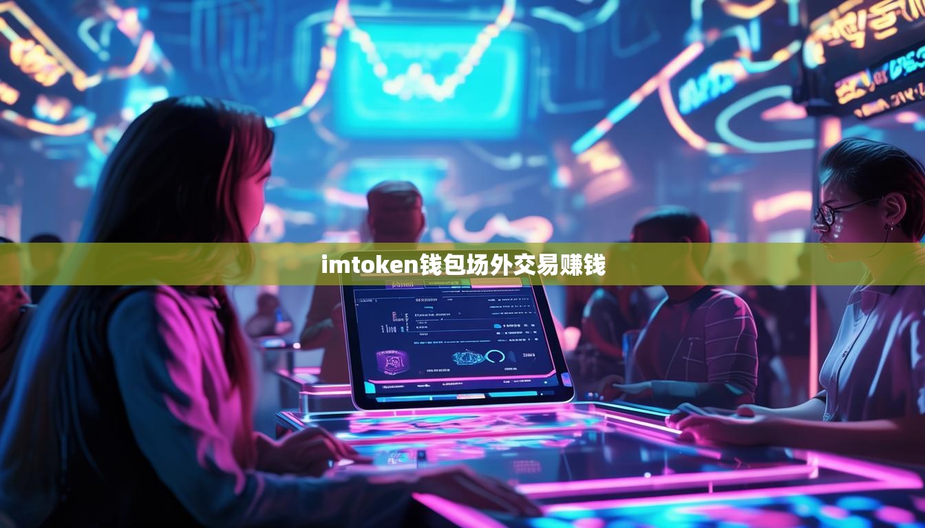 imtoken钱包场外交易赚钱
