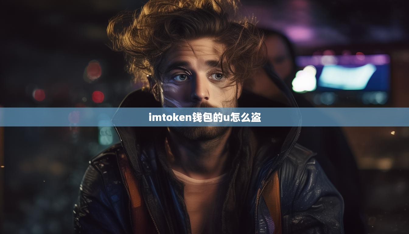 imtoken钱包的u怎么盗