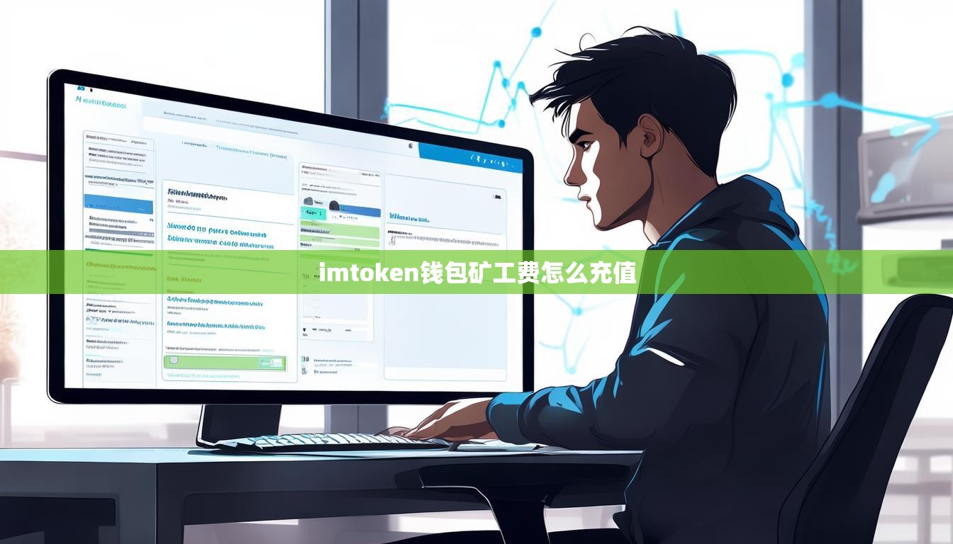 imtoken钱包矿工费怎么充值
