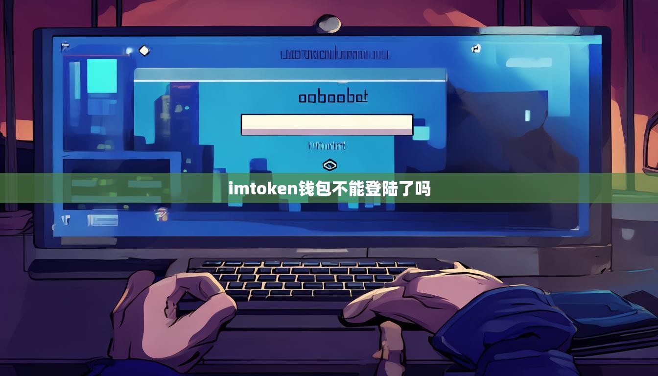 imtoken钱包不能登陆了吗