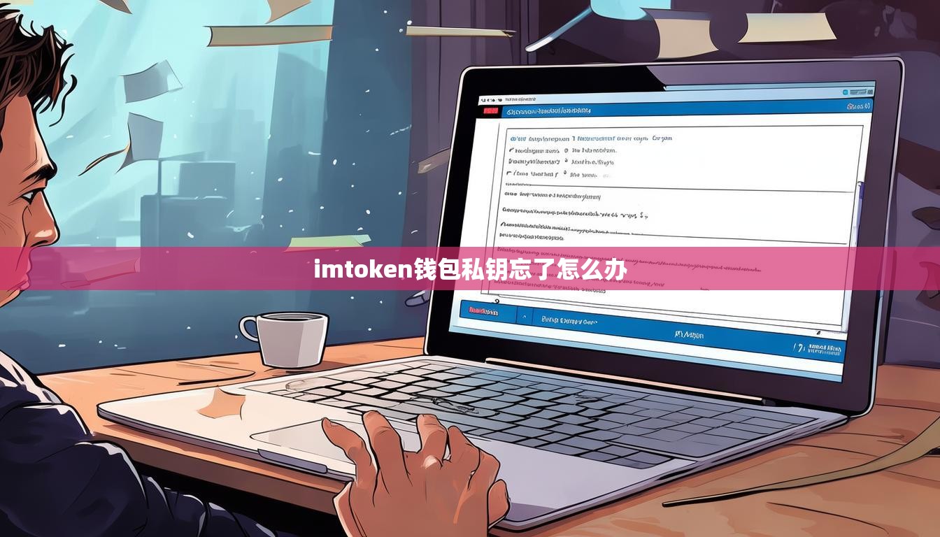 imtoken钱包私钥忘了怎么办