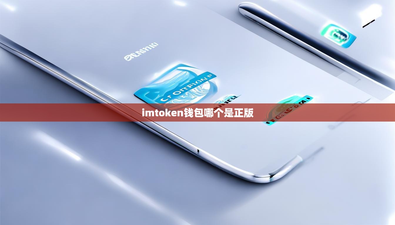 imtoken钱包哪个是正版
