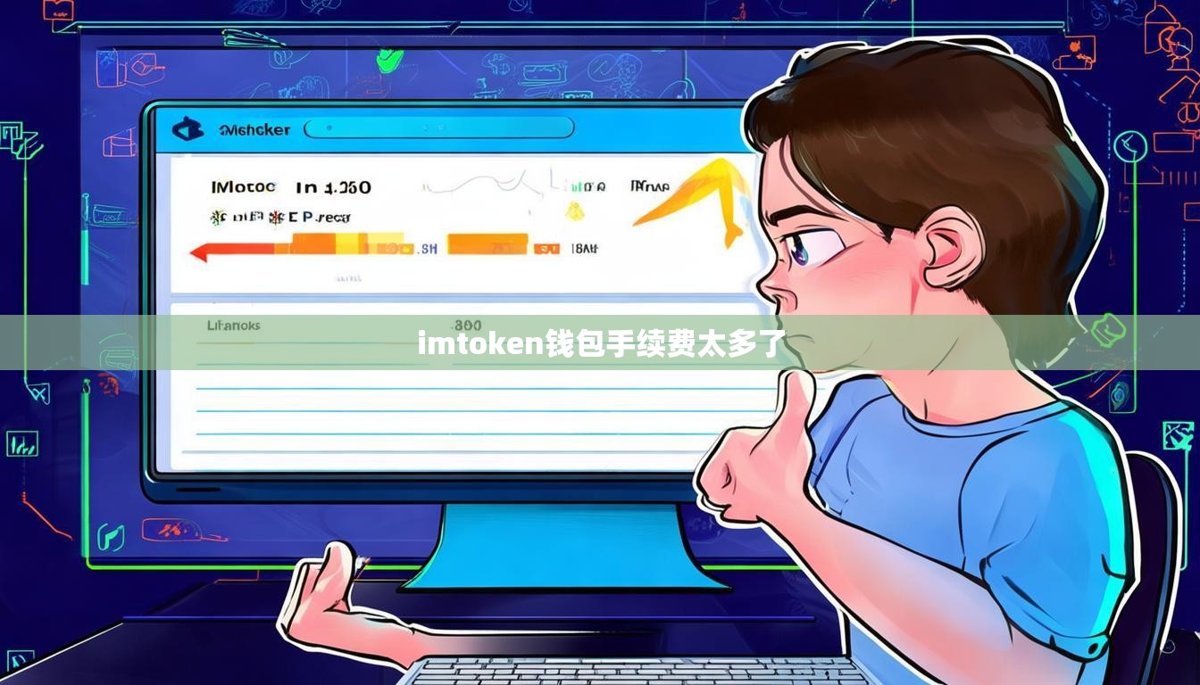 imtoken钱包手续费太多了