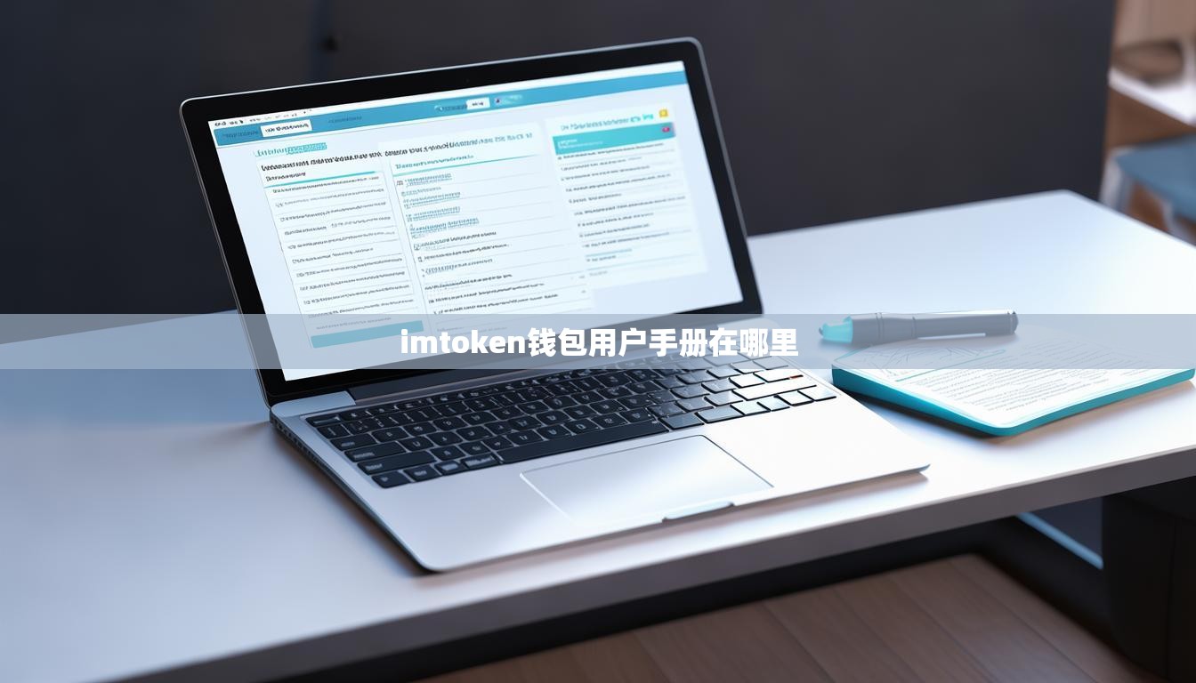 imtoken钱包用户手册在哪里