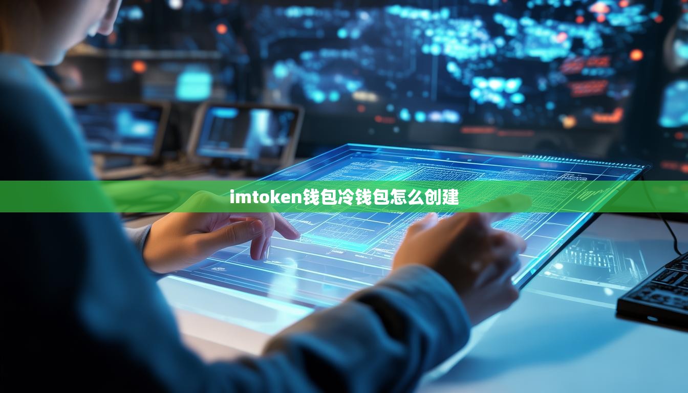 imtoken钱包冷钱包怎么创建
