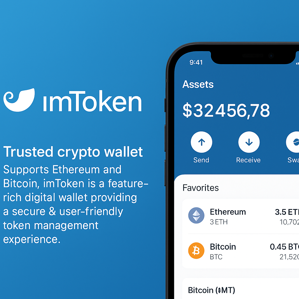 OKEx提币到imToken钱包完整教程，安全转账一步步指南